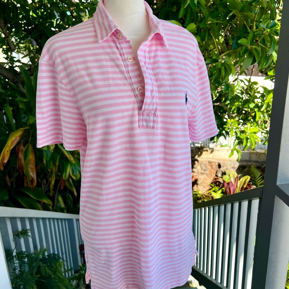 Polo Ralph Lauren Top - Picture 3 of 13